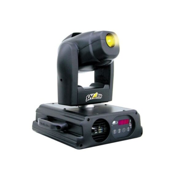 DMX Φωτορυθμικά Κεφαλή Spot 150W