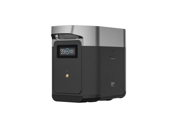 Γεννήτρια Ecoflow Delta 2