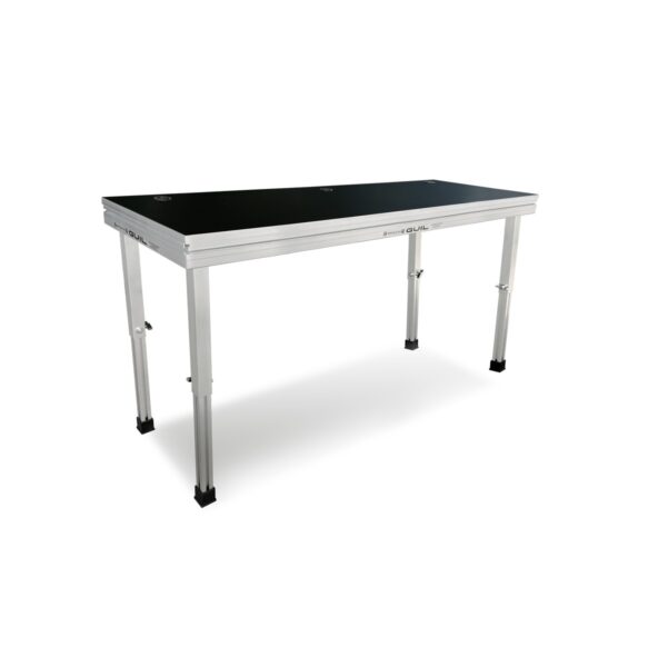 DJ Table / DJ Booth 1.50m x 0.50m H 1.00m