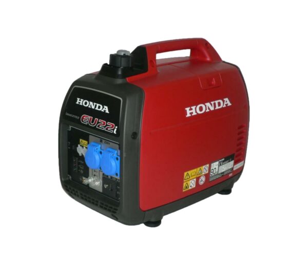 Γεννήτριες Ρεύματος Honda EU22