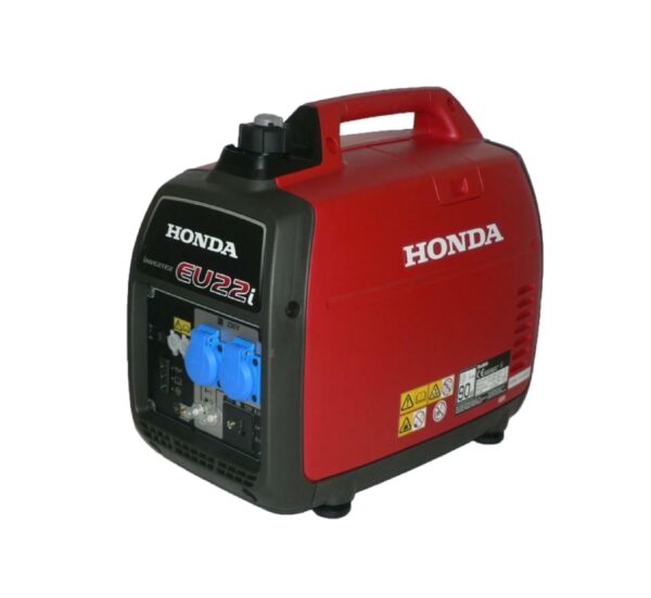 Γεννήτριες Ρεύματος Honda EU22