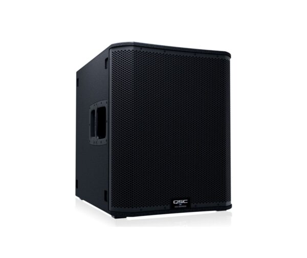 Subwoofer 18” 3600W QSC KS118