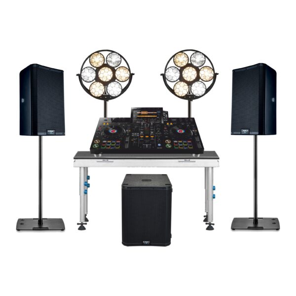AFTER PARTY PACKAGE