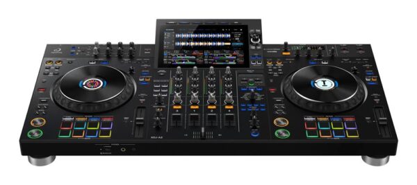 Pioneer XDJ AZ Controller